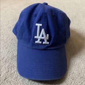 LA Dodgers ball cap, 47’ brand